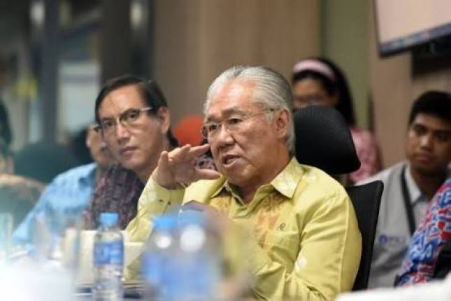 Mendag Akan Paksa Market Place Pasarkan Produk Unggulan Hasil Warga Binaan Lapas