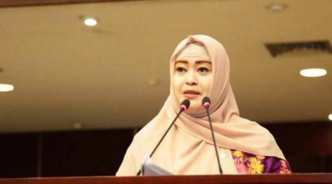 Kepala Daerah di Zona Hijau-Kuning Diharap Jangan Dulu Membuka Sekolah