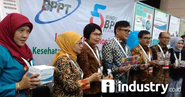 Inovasi BPPT, Kit Diagnostik Dengue DBD Mampu Mendeteksi Lebih Awal 