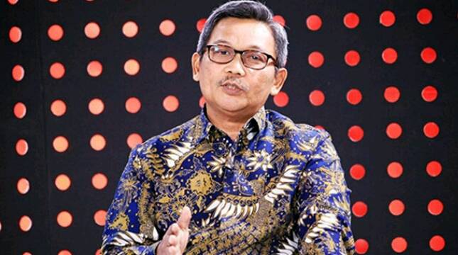 Sambut Reformasi Industri 4.0, Industri Petrokimia Disiapkan Secara Bertahap