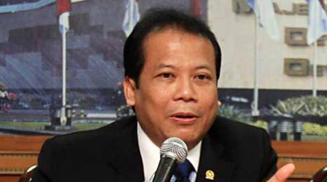 Pimpinan Dewan Dukung Keputusan Pembatalan Pembangunan Apartmen