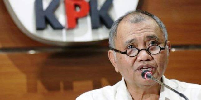 KPK Larang PNS Gunakan Kendaraan Dinas untuk Mudik  2018