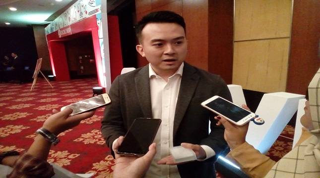  Warteg Kini Diincar Starup Digital
