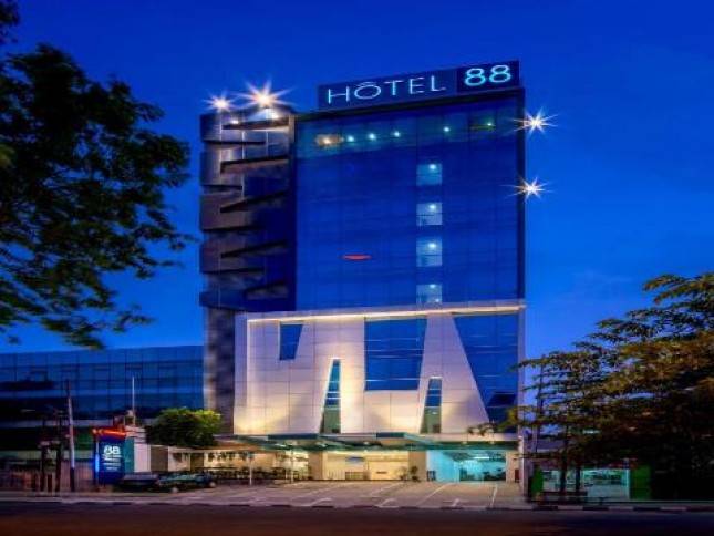 Waringin Hospitality Investasi Bisnis Hotel Rp42 Miliar di Bekasi