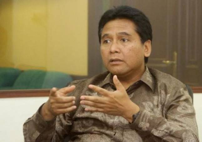 Apindo Ungkap Tantangan Ekonomi di 2019