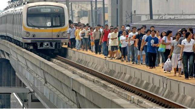 Bagi Pemudik Lebaran PT KAI Siapkan 4,7 Juta Tempat Duduk