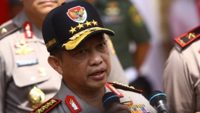 Panglima TNI dan Kapolri Tegaskan Netralitas Aparat di Pemilu 2019