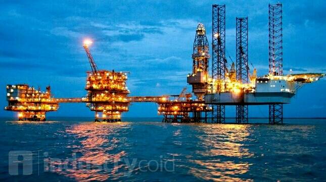 Produksi Gas PHE Naik Dua Persen