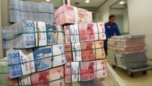 Seberapa Greget Bank Indonesia Intervensi Rupiah