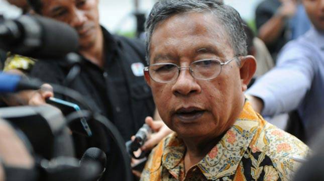 Menko Darmin Proyeksikan Inflasi Juni 0,2-0,25 Persen