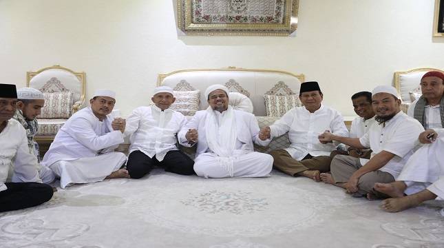 PPP Ajak Koalisi Keumatan Buat Langkah Nyata