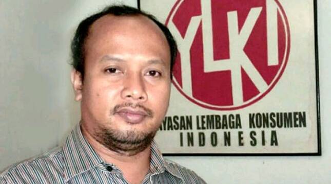 YLKI Ingin Pemerintah Selesaikan Permasalahan Taksi di Bandara Enclave Sipil