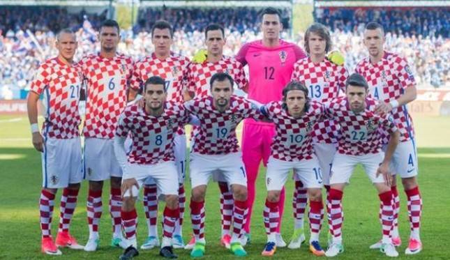 Kroasia Kadaskan Juara Dunia Dua Kali Argentina 3-0