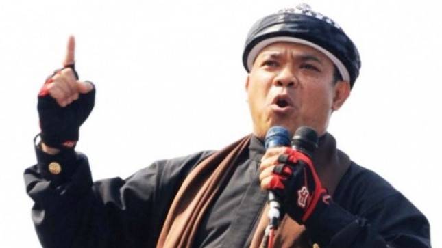 Ucapan Duka Cita Dari Para Artis Mengalir Buat Harry Mukti