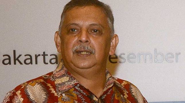 PLN Bantah Batalkan Tender PLTGU Jawa 1