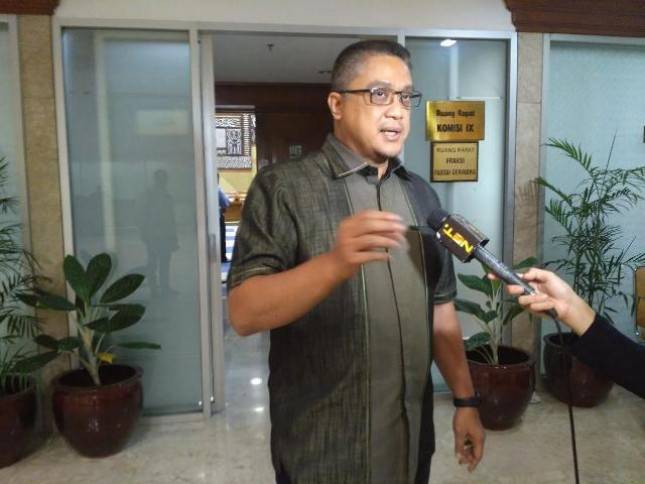 Ingatkan Masyarakat, DPR: Susu Kental Manis Sebabkan Anak Dibawah Umur Obesitas