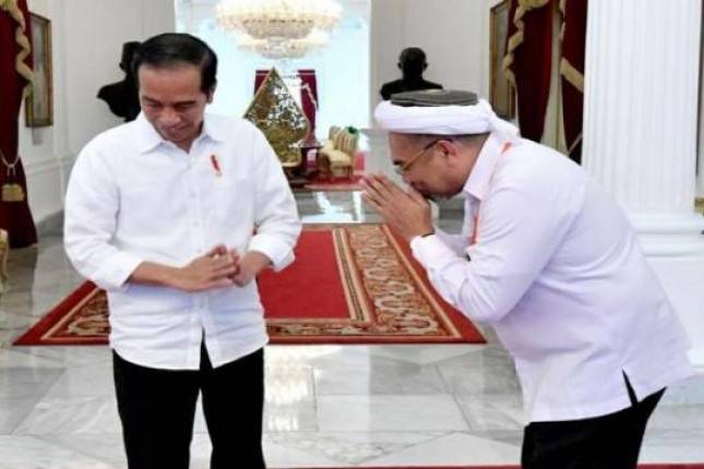 BAKOMUBIN Siapkan Somasi Kepada Ali Mochtar Ngabalin