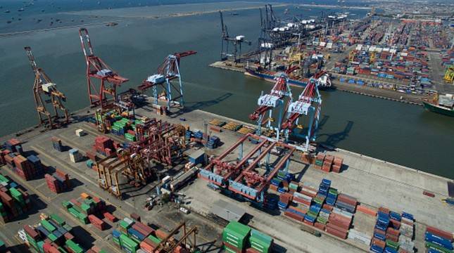 Arus Peti Kemas Anjlok 4,2%, Dirut IPC Arif Suhartono: Kuartal Depan Tren Akan Baik Sebab Industri di China Mulai Pulih dari Corona