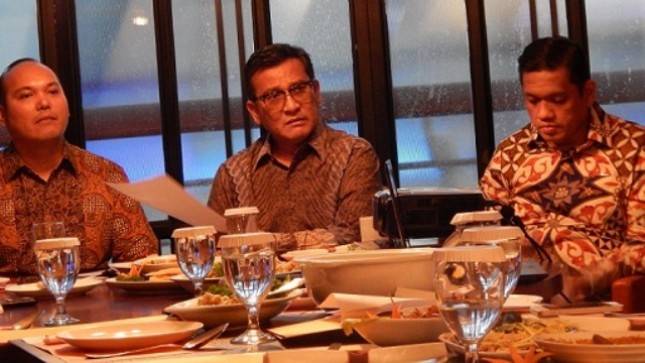   Kasus BFI Finance: Abaikan Putusan Hukum, BEI dan OJK akan Digugat 