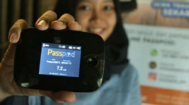 Optimis di Model Bisnis Passpod, Digitaraya Siap Jadi Investor Strategis Pertama