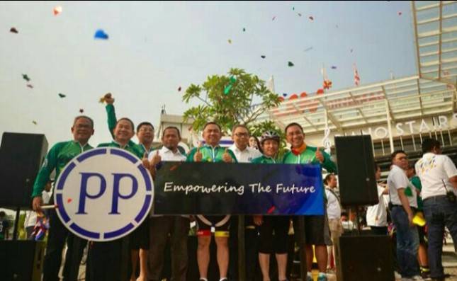 Hingga Juli, Kontrak Baru PTPP Tumbuh 24 Persen