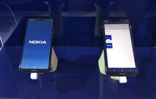 Dibanderol Rp 3 Jutaan, Nokia 6.1 Plus Resmi Hadir di Indonesia