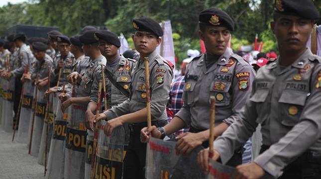 Satu Tahun Prabowo-Gibran: Peran Polri di Balik Keberhasilan Awal Program Unggulan Ketahanan Pangan