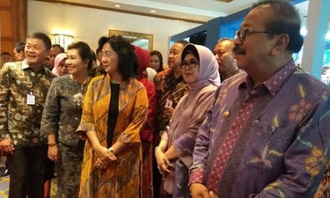 Jatim Menjelma Jadi Kawasan Kumpulan Tambang Emas Terbesar di Asia Tenggara