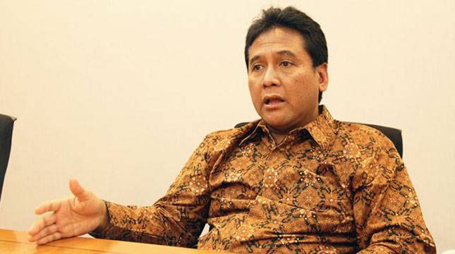 Kalangan Pengusaha Harapkan Proses Pilpres Berjalan Sempurna
