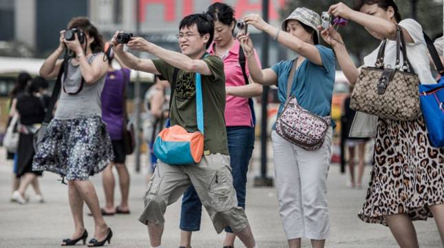 Mudahkan Turis Cina, Pemerintah disarankan Perbanyak Pemandu Wisata Berbahasa Mandarin