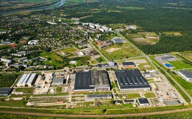 Dukung Upaya Pencegahan Pencemaran Udara, HKI Dorong Penerapan Smart Eco Industrial Park