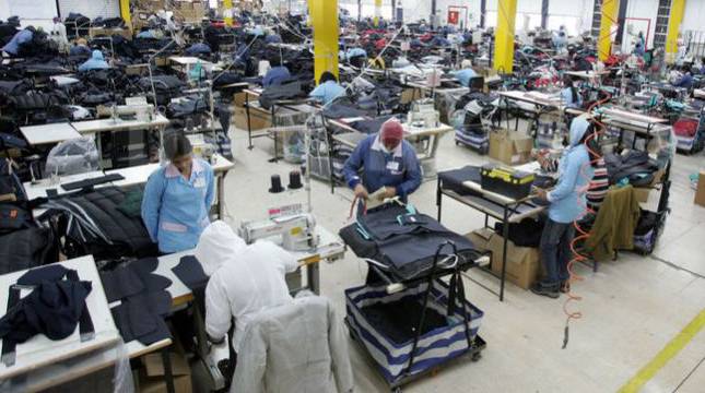 Trisula Textile Terus Pasok Seragam Karyawan Perusahaan Besar di Indonesia