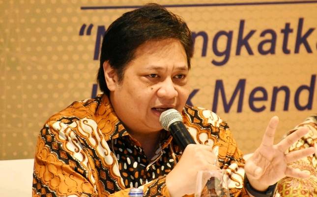 Menperin Optimis Industri Pengolahan Kakao Mampu Bersaing di Pasar Global