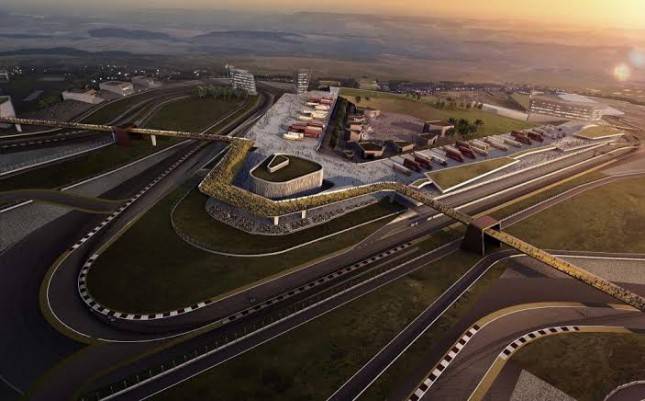 ITDC Siapkan Paket Bundling Tiket MotoGP, Segini Harganya