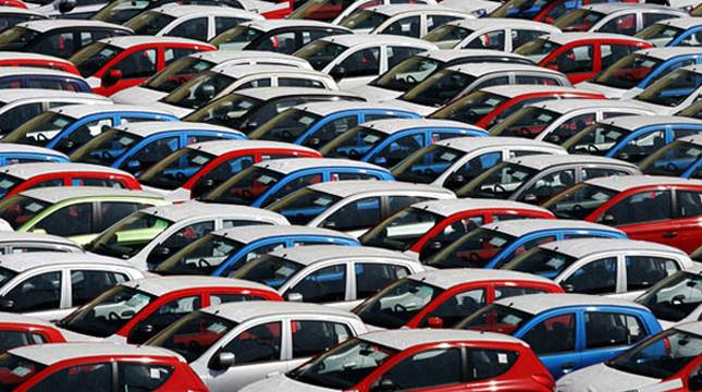 2018, DKI Jakarta Bidik Pajak Kendaraan Bermotor Capai Rp8 Triliun