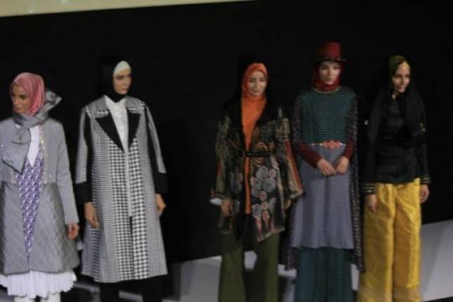 Perjalanan Panjang Shafira, 30 Tahun Mewarnai Industry Busana Muslim