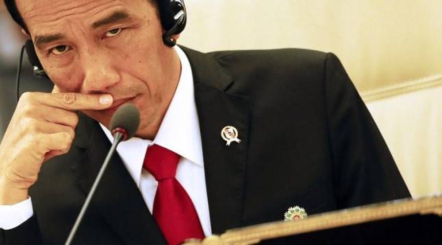 Presiden Sampaikan Tujuh Arahan Hadapi Gejolak Ekonomi Global