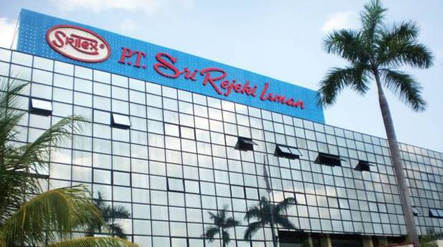 Sritex Optimistis Raup Pendapatan Lebih dari US$716 juta