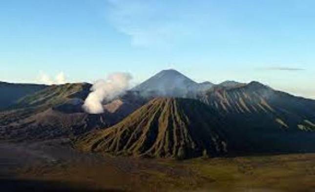 BNPB:Masyarakat Sempat Panik Saat Erupsi Gunung Bromo