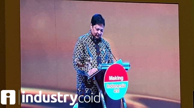 Percepat Adopsi Industri 4.0, Ini Langkah Strategis Kemenperin