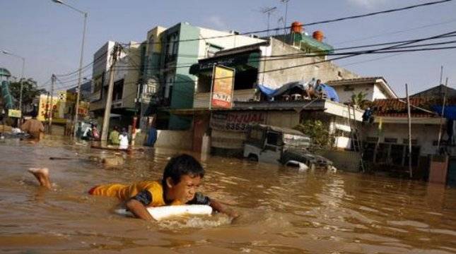 Ketua Fraksi PKB: Komentar Sekda DKI Nikmati Banjir Jakarta Hanya Candaan Agar Semua Tidak Stres