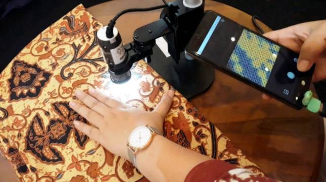 Inilah Enam Hasil Litbang Terbaik Balai Kemenperin