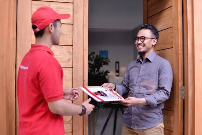 Mulai Ramadan dan Idul Fitri, Ninja Xpress Berikan &ldquo;Garansi Uang Kembali&rdquo;