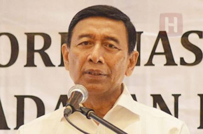 Pemerintah akan Siapkan Lapas Khusus Napi Korupsi di Pulau Terpencil