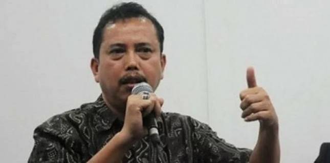 IPW Apresiasi Tindakan Tegas Polda Jatim Bubarkan Acara KAMI di Surabaya