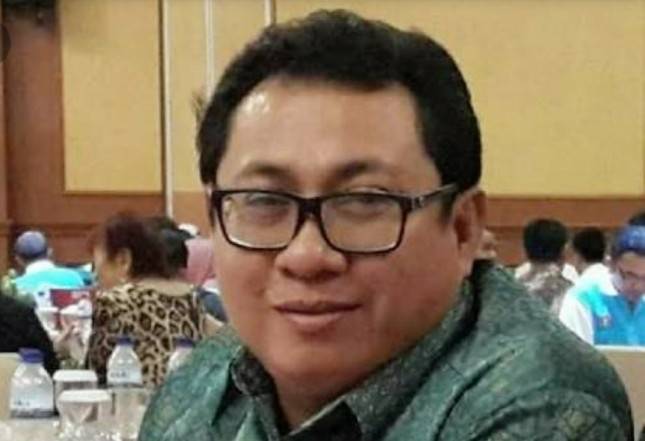 Tokoh Pers Banten Dapat Dukungan Nyalon Walikota Cilegon