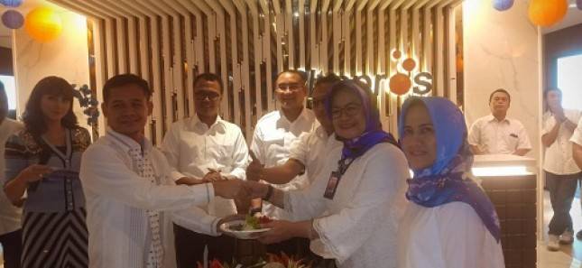 Laba Phapros Tumbuh 27 Persen di Semester I/2019