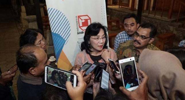 Kemenperin Targetkan 250 Peserta Beradu Inovasi di IGDS 2019