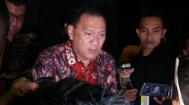 BI: UU PPKSK Antisipasi Gejolak Sistim Keuangan