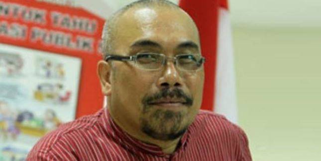 Modifikasi Cuaca  itu Doping Bukan Cara Mengatasi Banjir